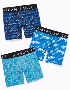 Slips American Eagle AEO 6